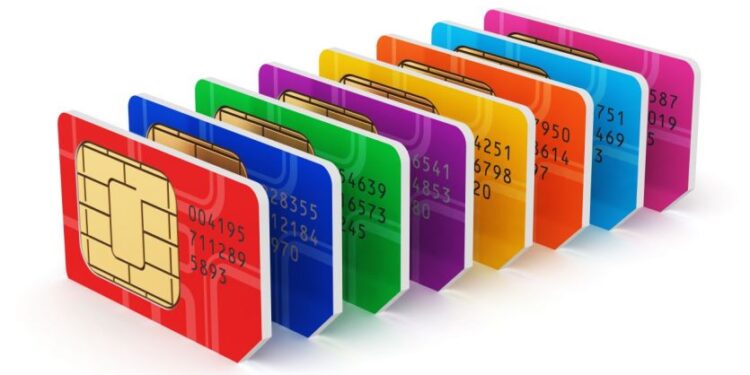 आता ‘हे’ सिमकार्ड पडणार बंद ; सरकारचा ‘नवा’ नियम जाणून घ्या…