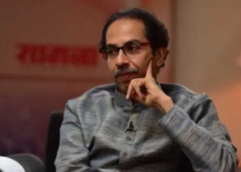 मोठा भाऊ म्हणून आम्ही शिवसेनेचा आदर करू, मात्र.. राष्ट्रवादीच्या ‘या’ नेत्याचा थेट इशारा