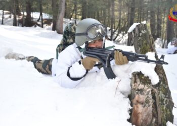 १० वी पास असलेल्यांना संधी ; BSF मध्ये 2788 कॉन्स्टेबल (ट्रेड्समन) भरती