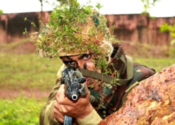  केंद्रीय औद्योगिक सुरक्षा दलात कॉन्स्टेबल पदाची भरती