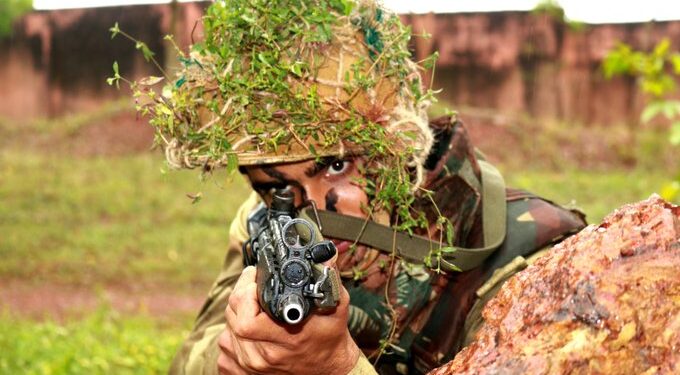  केंद्रीय औद्योगिक सुरक्षा दलात कॉन्स्टेबल पदाची भरती