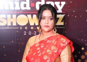 अमृता फडणवीसांनी महाविकास आघाडीला पुन्हा डिवचलं ; म्हणाल्या नॉटी नामर्द… अजून काय म्हणाल्या वाचा