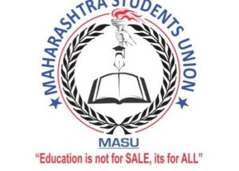 ज्यांच्यावर लाठी चार्ज केले ते विद्यार्थी होते गुन्हेगार नाही – मासू विदयार्थी संघटनेकडून कृत्याचा तीव्र निषेध