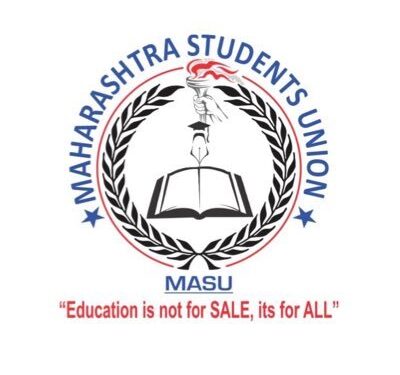 ज्यांच्यावर लाठी चार्ज केले ते विद्यार्थी होते गुन्हेगार नाही – मासू विदयार्थी संघटनेकडून कृत्याचा तीव्र निषेध