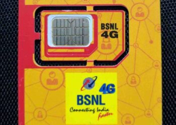 खुशखबर! BSNL च्या ‘या’ वापरकर्त्यांना मिळेल 4G सिमचा मोफत आनंद