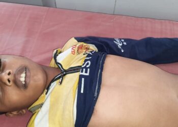 पतंग उडविणे पडले महागात ; शॉक लागून विद्यार्थ्यांचा मृत्यू !