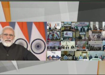 29 मुलांना प्रधानमंत्री राष्ट्रीय बाल पुरस्कार- 2022 प्रदान