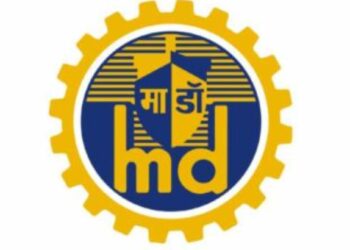 नोकरीची सुवर्णसंधी.. माझगाव डॉक शिपबिल्टर्स लि.मध्ये विविध १५०० पदांवर मेगा भरती