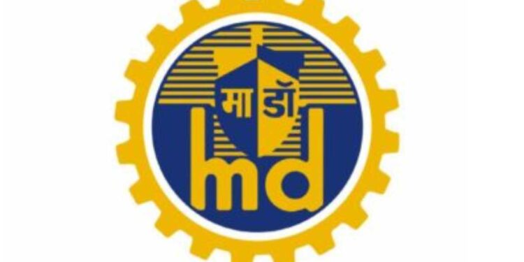 नोकरीची सुवर्णसंधी.. माझगाव डॉक शिपबिल्टर्स लि.मध्ये विविध १५०० पदांवर मेगा भरती