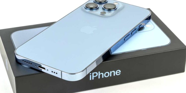 फ्लिपकार्ट सेलचा धमाका! iPhone 13 वर मिळतोय आतापर्यंत सर्वात मोठा डिस्काउंट