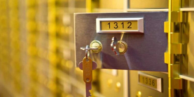 बँक लॉकरचे मोठे नियम आजपासून बदलले! जाणून घ्या अन्यथा होईल नुकसान