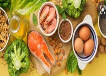 ओमेगा -6 फॅटी ऍसिडचे शरीराला मिळतात हे फायदे