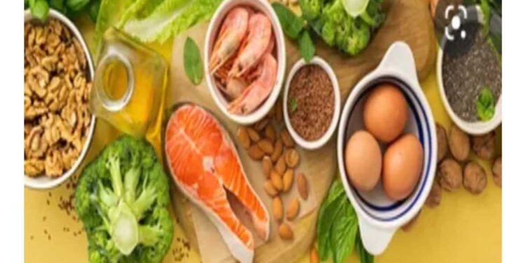 ओमेगा -6 फॅटी ऍसिडचे शरीराला मिळतात हे फायदे