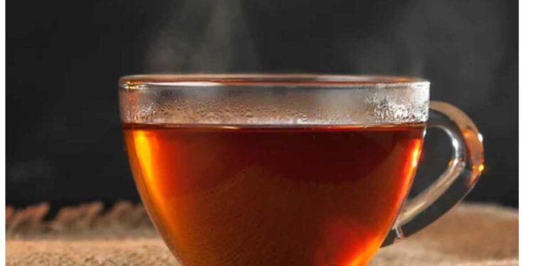 खोकला, सर्दी किंवा डोकेदुखीचा त्रास होतोय? तर प्या खारट चहा, जाणून घ्या फायदे