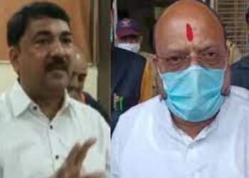 कुंपणच शेत खातंय! खा.उन्मेष पाटलांच्या टीकेला गुलाबराव पाटलांचे प्रत्युत्तर