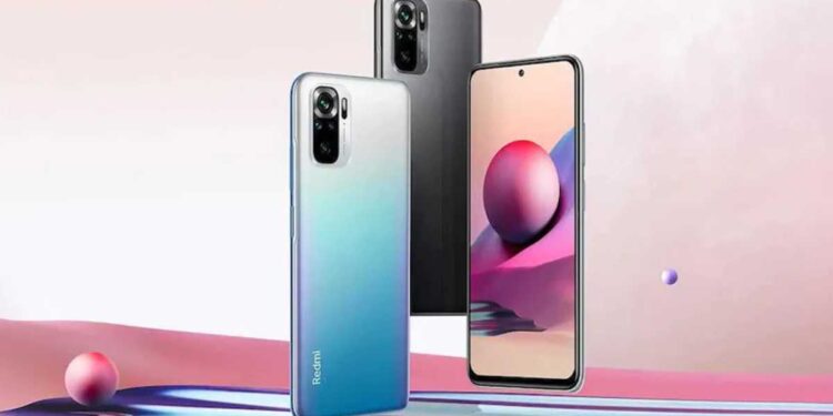 अशी संधी पुन्हा मिळणार नाही! Redmi ‘हा’ स्मार्टफोन फक्त 500 रुपयात खरेदी करा, आज शेवटची संधी