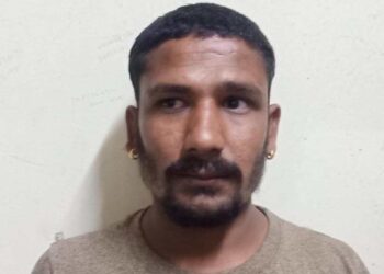 प्रेयसीला भेटण्यापूर्वी कुख्यात गुन्हेगार जाळ्यात