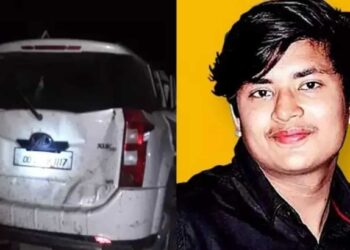 वर्ध्यात भाजप आमदाराच्या मुलासह 7 वैद्यकीय विद्यार्थ्यांचा मृत्यू