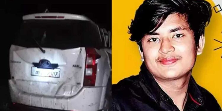 वर्ध्यात भाजप आमदाराच्या मुलासह 7 वैद्यकीय विद्यार्थ्यांचा मृत्यू