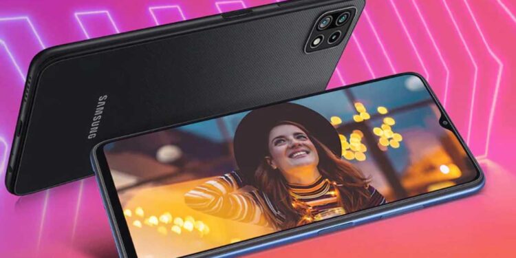 रिपब्लिक डे सेल 2022: सॅमसंगचा ‘हा’ स्मार्टफोन फक्त 500 रुपयांत खरेदी करा, आज शेवटचा दिवस