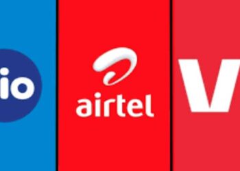 Jio-Airtel-Vi चा धमाका! जाणून घ्या कोणाचा प्लान आहे बेस्ट