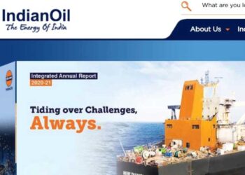 सुवर्णसंधी.. इंडियन ऑइलमध्ये बंपर भरती, अर्ज कसा करावा? जाणून घ्या
