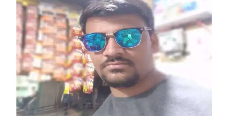 दगडफेमध्ये जखमी झालेल्या ‘त्या’ जखमी तरुणाचा अखेर मृत्यू