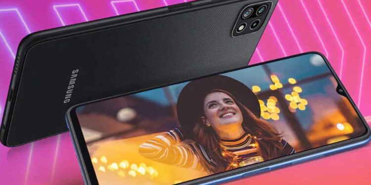 Flipkart वर सॅमसंगचा हा स्मार्टफोन फक्त 1600 रुपयांना खरेदी करा, आज शेवटची संधी