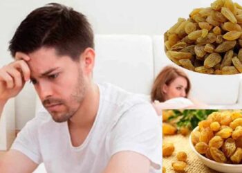 रोज खाणे सुरू करा 10 मनुके, या समस्या होतील दूर ; जाणून घ्या फायदे