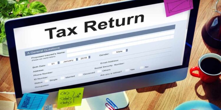 इन्कम टॅक्स रिटर्न भरण्याची तारीख पुन्हा एकदा वाढवली, जाणून घ्या काय आहे नवीन मुदत