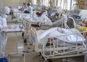 कोरोनाची वाढती प्रकरणे पाहता केंद्र सरकारने जारी केले राज्यांसाठी मार्गदर्शक तत्त्वे