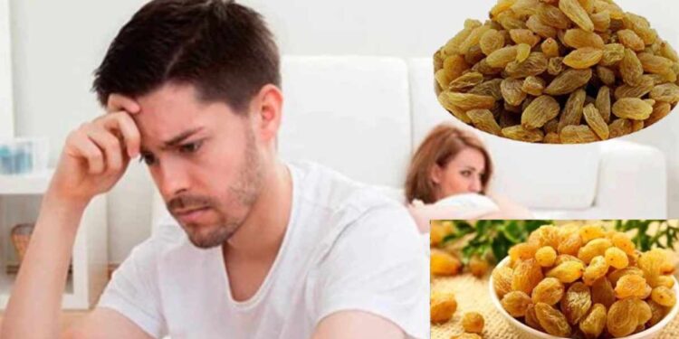 रोज खाणे सुरू करा 10 मनुके, या समस्या होतील दूर ; जाणून घ्या फायदे