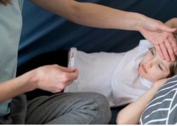 मुलांना कोरोना झाल्यास काय करावे? सरकारची नवीन मार्गदर्शक सूचना जारी