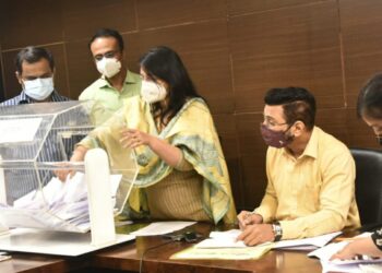 मुक्ताईनगर, बोदवडसह राज्यातील १३९ नगरपंचायतींच्या अध्यक्षपदांचे आरक्षण जाहीर