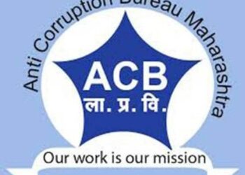 गटशिक्षणाधिकाऱ्याला दोन हजाराची लाच घेतांना अटक