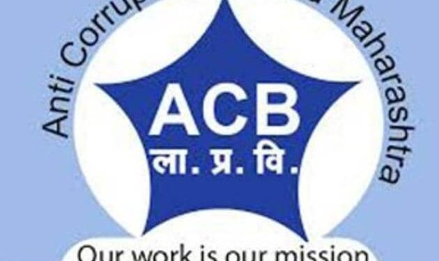 गटशिक्षणाधिकाऱ्याला दोन हजाराची लाच घेतांना अटक