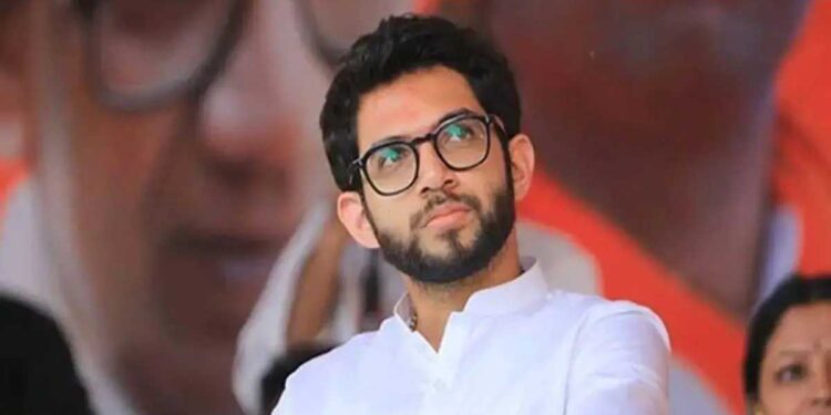 ..तर आदित्य ठाकरेंकडे मुख्यमंत्रिपदाचा कार्यभार सोपवा