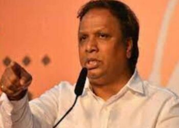 भाजपा नेते आशिष शेलारांना जीवे मारण्याची धमकी