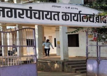 बोदवडमध्ये भाजपच्या विजय बडगुजरांना नशिबाची साथ, ईश्‍वरचिठ्ठीने मिळाला विजय