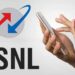 BSNL चा ‘हा’ प्लॅन Jio, Airtel, Vi ला देतोय टक्कर ! कमी किमतीत मिळेल बरेच काही