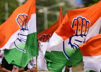 काँग्रेसला धक्का : राज्यातील ‘या’ ठिकाणी काँग्रेसच्या 180 पदाधिकाऱ्यांनी राजीनामे