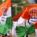 काँग्रेसला धक्का : राज्यातील ‘या’ ठिकाणी काँग्रेसच्या 180 पदाधिकाऱ्यांनी राजीनामे