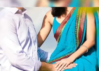 भयंकर! अनैतिक संबंधातून तरुणाची दगडाने ठेचून हत्या