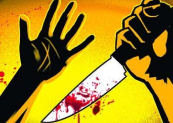 धक्कादायक : एकतर्फी प्रेमातून विद्यार्थिनीचा खून : दोघांना अटक