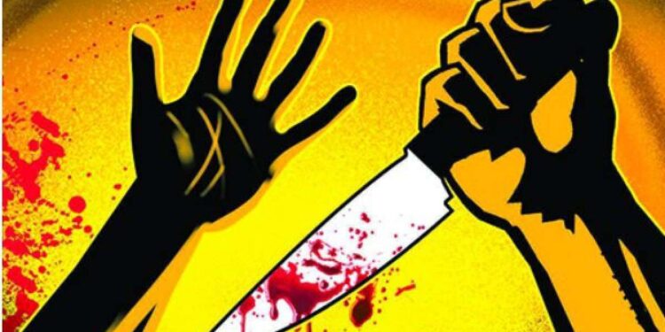 धक्कादायक : एकतर्फी प्रेमातून विद्यार्थिनीचा खून : दोघांना अटक