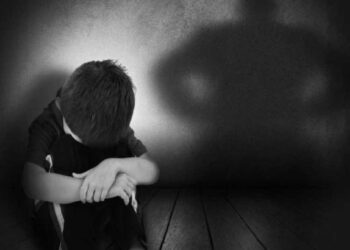 धक्कादायक ! ८ वर्षीय चिमुकल्यावर अत्याचार, नराधमाविरुद्ध गुन्हा