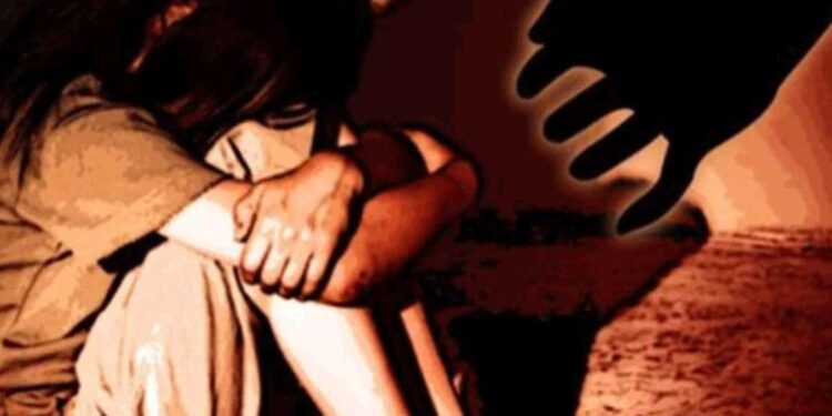 १४ वर्षीय तरुणीवर १८ वर्षीय तरुणाचा अत्याचार, संशयित नराधम अटकेत
