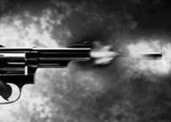 धक्कादायक ! भाजप कार्यकर्त्याची गोळ्या झाडून हत्या