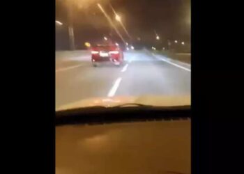 अन् काही मिनिटांत मृत्यूने गाठले, वर्ध्यातील ७ भावी डॉक्टरांच्या अपघातापूर्वीचा VIDEO आला समोर