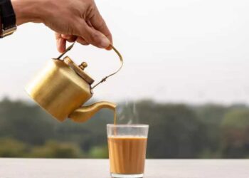 सकाळी रिकाम्या पोटी चहा पिण्याचे शौकीन असाल तर जाणून घ्या नुकसान